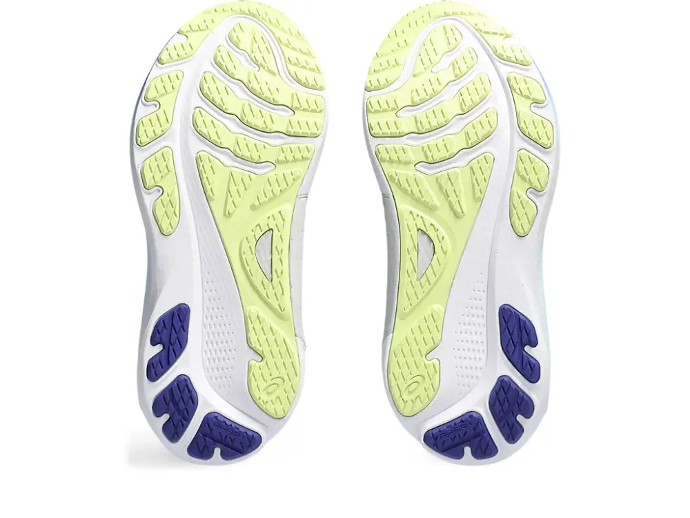 Giày Asics Gel-Kayano 30 'Glow Yellow' 1012B357-003 - Ảnh 3
