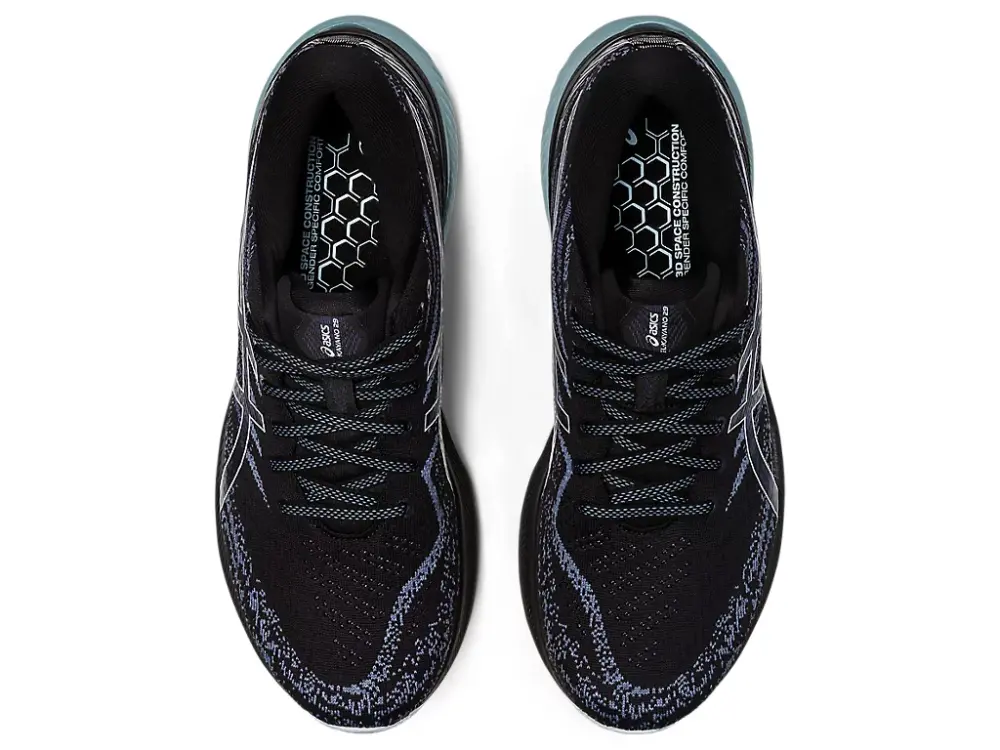 Alternative view of Giày Asics Gel-Kayano 29 'Sky' 1011B440-007