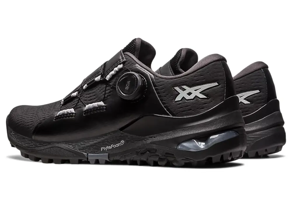 Alternative view of Giày Asics Gel-Kayano Ace Boa 'Pure Silver' 1111A227-001