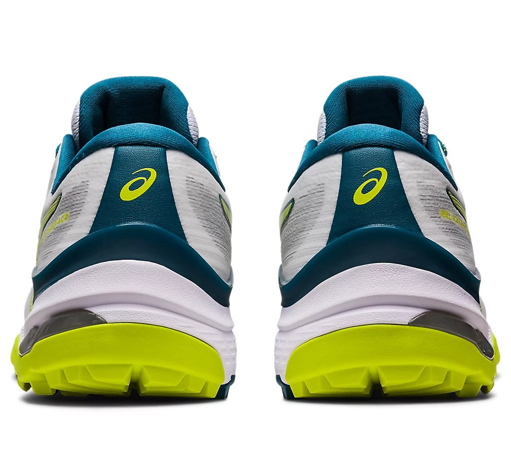 Giày Asics Gel-Kayano ACE 'Neon Lime' 1111A209-102 - Ảnh 2