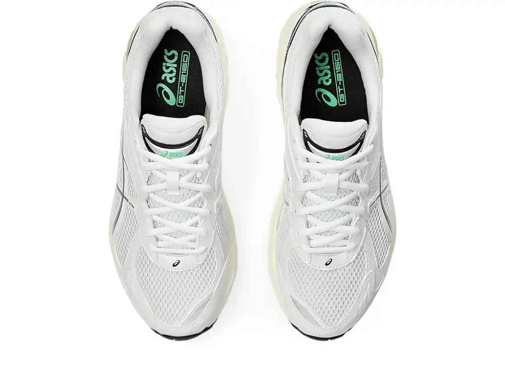 Alternative view of Giày Asics GT-2160 'White' 1203A275-104