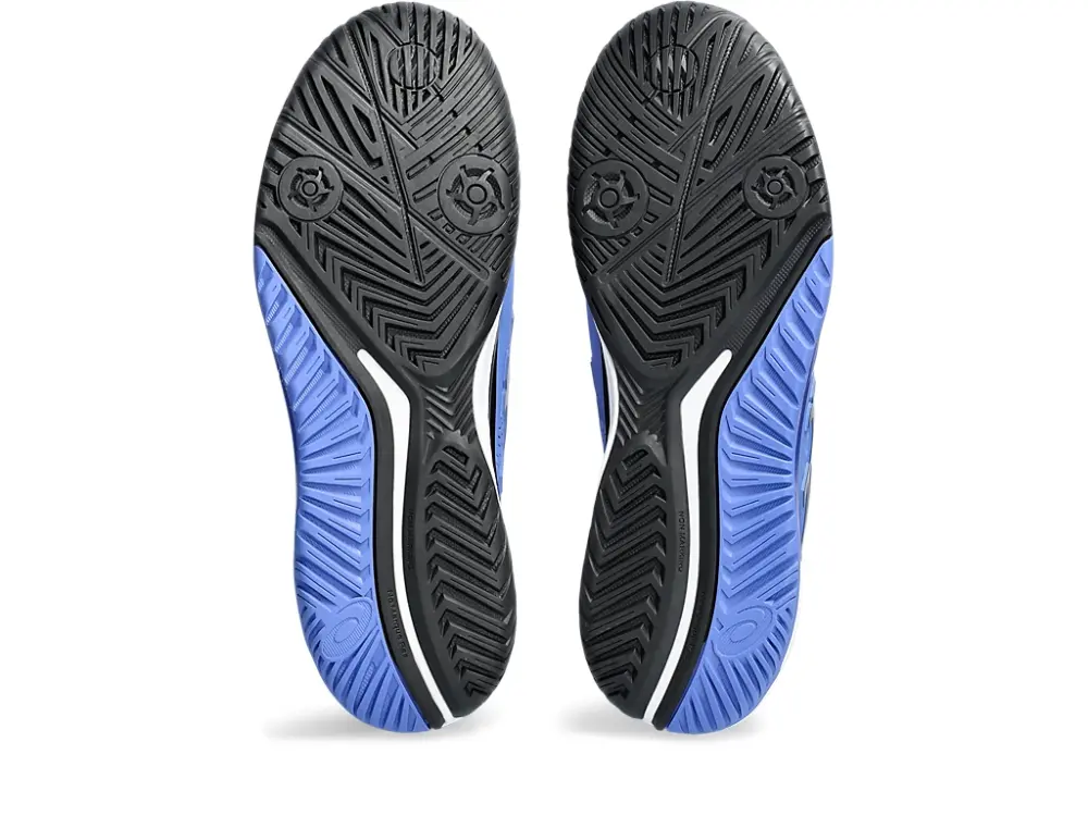 Giày Asics Gel-Resolution 9 'Sapphire' 1041A330-401 - Ảnh 5