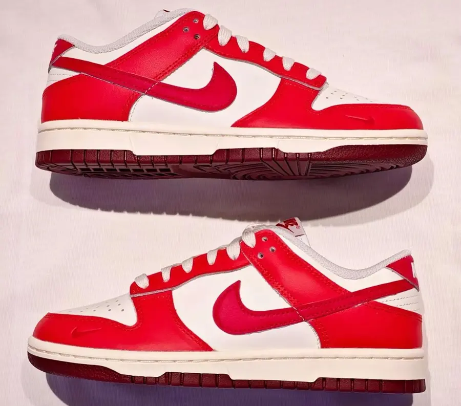 Giày Nike Dunk Low 'Cosmic Clay' HJ3491-161 - Ảnh 3