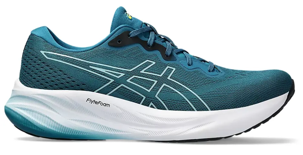 Giày Asics Gel-Pulse 15 'Evening Teal' 1011B780-401