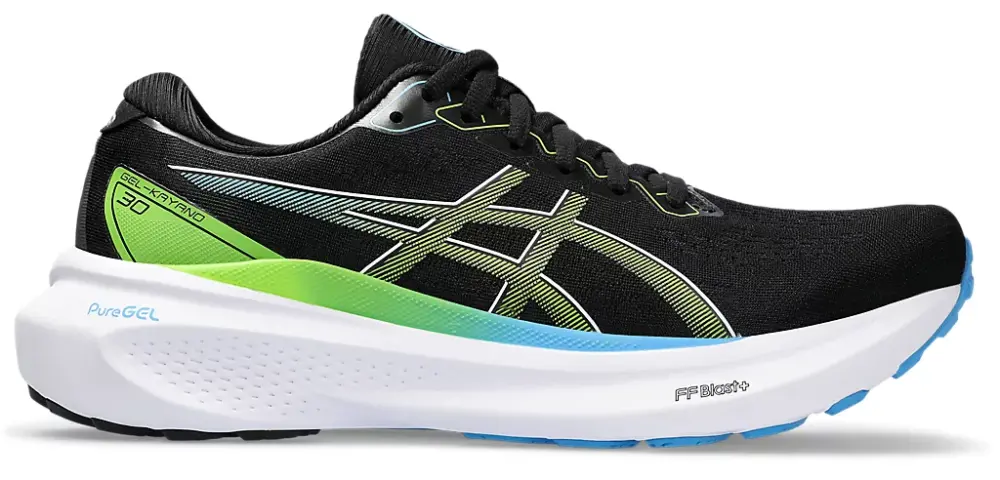 Giày Asics Gel-Kayano 30 'Electric Lime' 1011B548-005