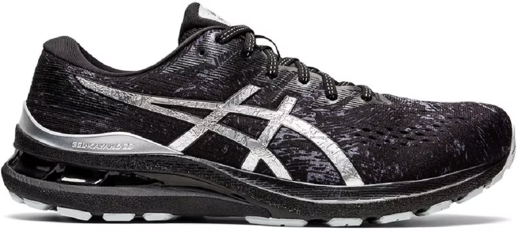 Giày Asics Gel Kayano 28 Platinum 'Carrier Grey' 1011B342‑020