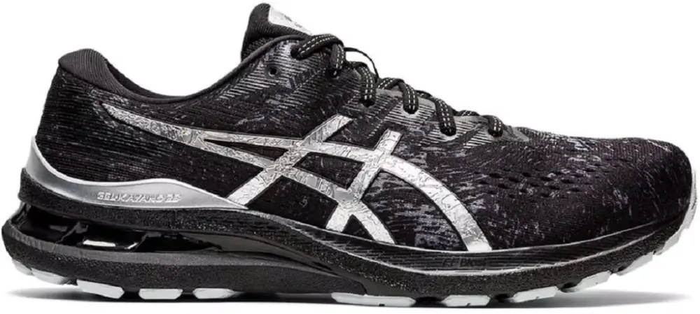 Giày Asics Gel Kayano 28 Platinum 'Carrier Grey' 1011B342‑020