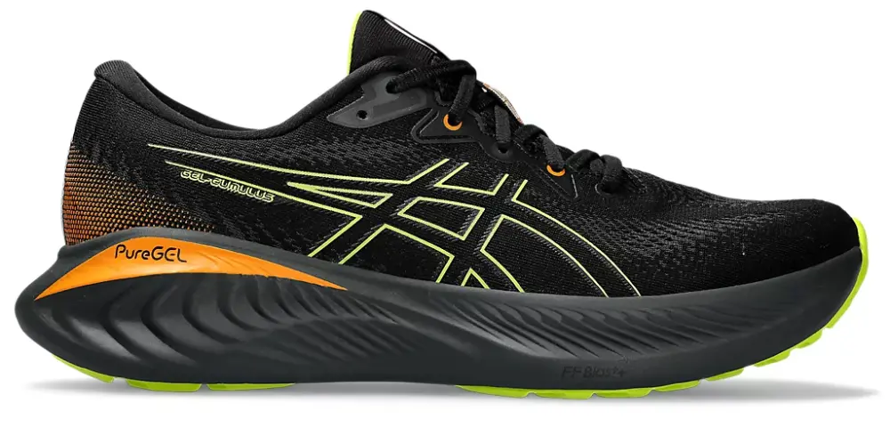 Giày Asics Gel-Cumulus 25 GTX 'Neon Lime' 1011B683-001