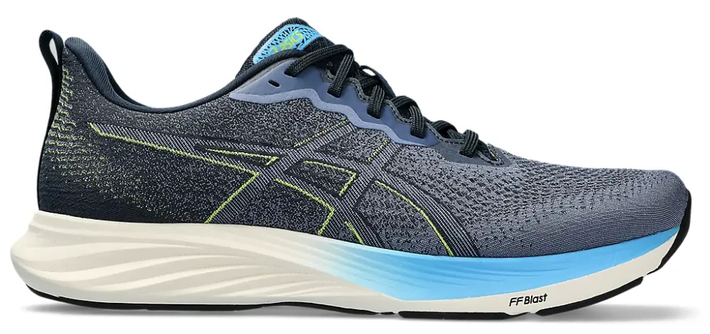 Giày Asics Dynablast 4 'Denim Blue' 1011B697-400