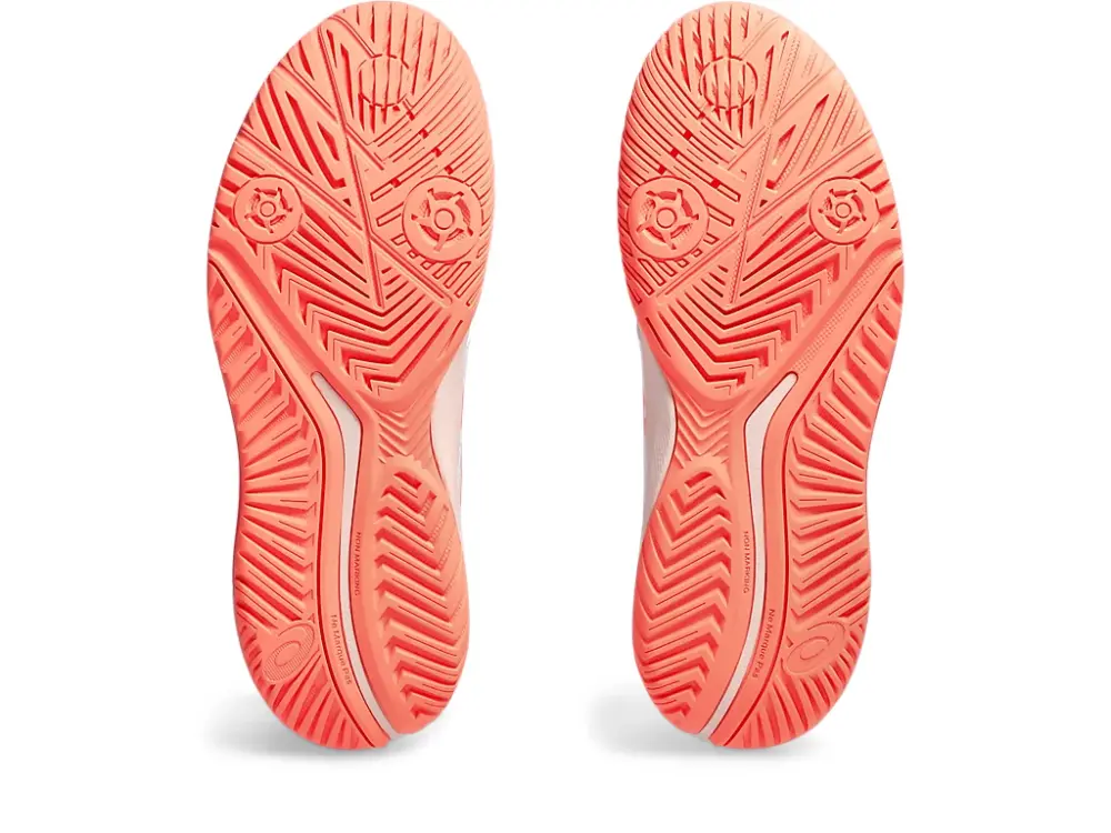 Alternative view of Giày Asics Gel-Challenger 14 'Sun Coral' 1042A231-101