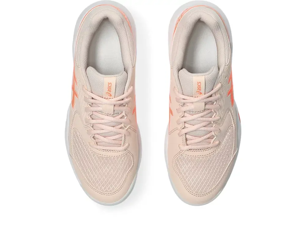 Alternative view of Giày Asics Gel-Dedicate 8 'Pearl Pink' 1042A237-700
