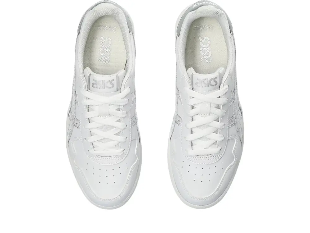 Giày Asics Japan S 'Pure Silver' 1202A478-101 - Ảnh 3