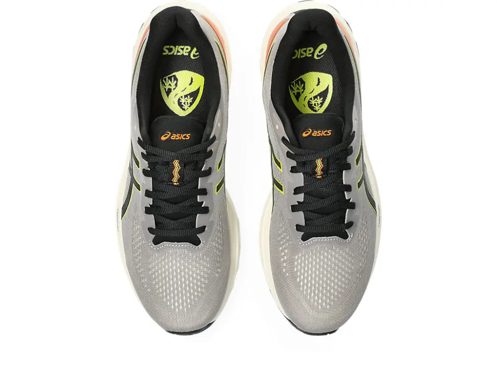 Alternative view of Giày Asics Gt-1000 12 TR 'Neon Lime' 1011B761-200