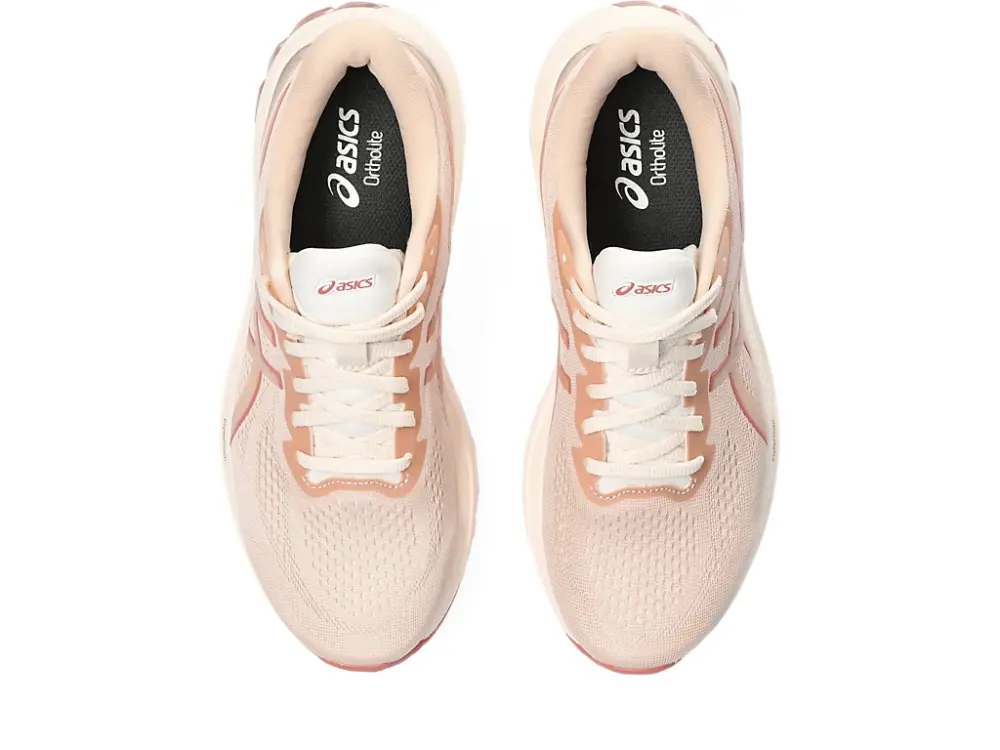 Alternative view of Giày Asics Gt-1000 12 'Light Garnet' 1012B450-700