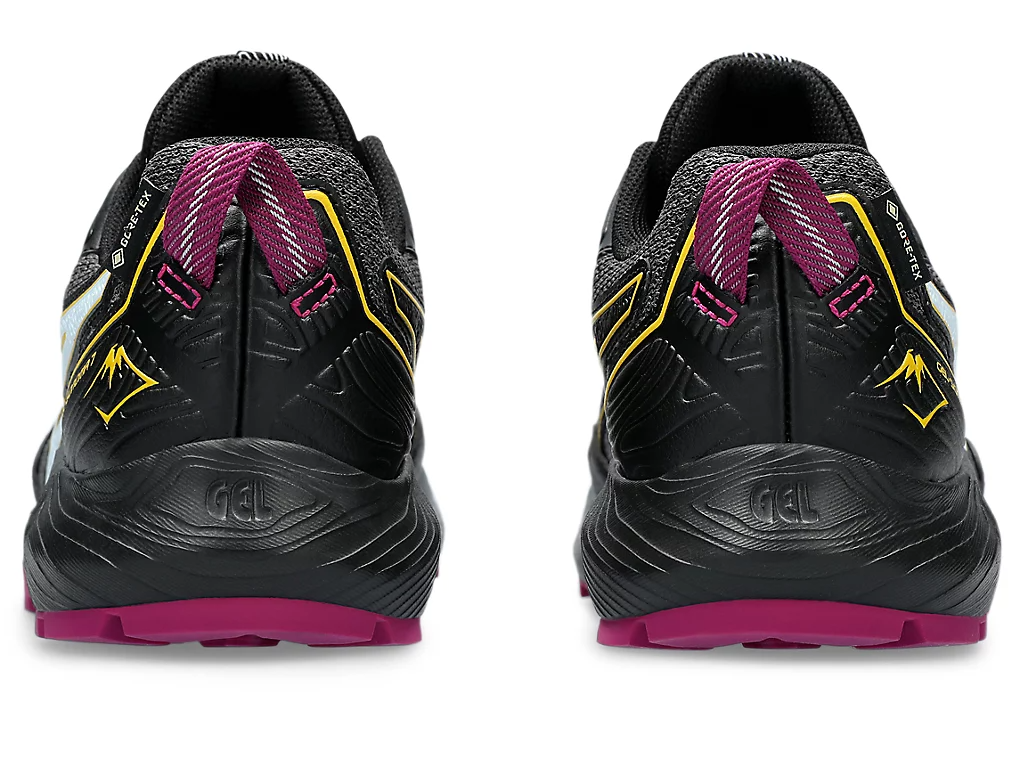 Giày Asics Gel-Sonoma 7 GTX 'Light Blue' 1012B414-004 - Ảnh 4