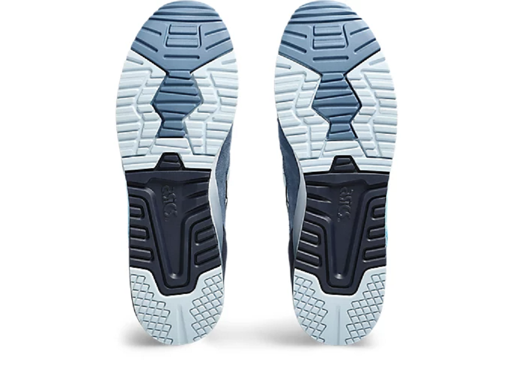 Giày Asics Gel-Lyte III OG 'Sky Midnight' 1203A330-400 - Ảnh 2