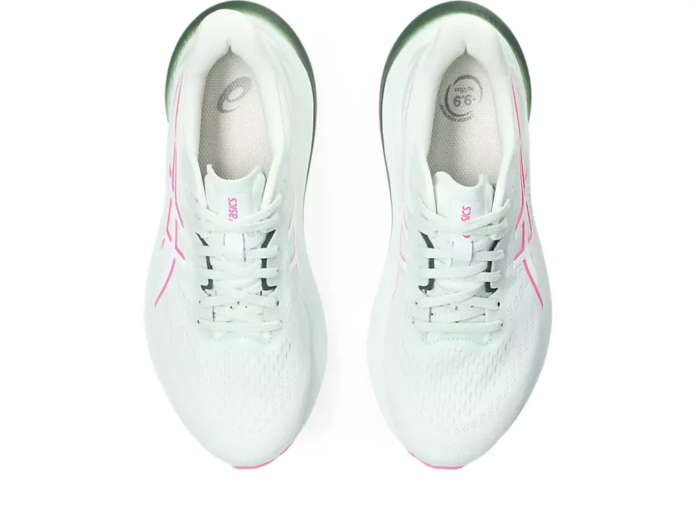Alternative view of Giày Asics Gt-2000 12 'Pure Aqua' 1012B506-300