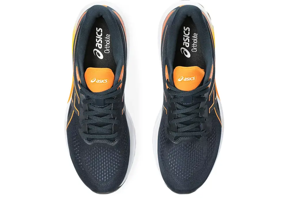 Alternative view of Giày Asics Gt-1000 12 'Bright Orange' 1011B631-402