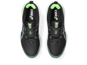 Alternative view of Giày Asics Gel-Cumulus 25 Lite-Show 'Pure Silver' 1011B752-001