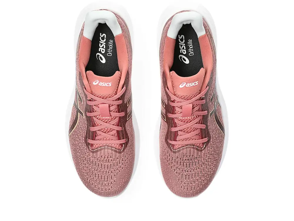 Alternative view of Giày Asics Gelu-Pulse 14 'Champagne' 1012B318-600