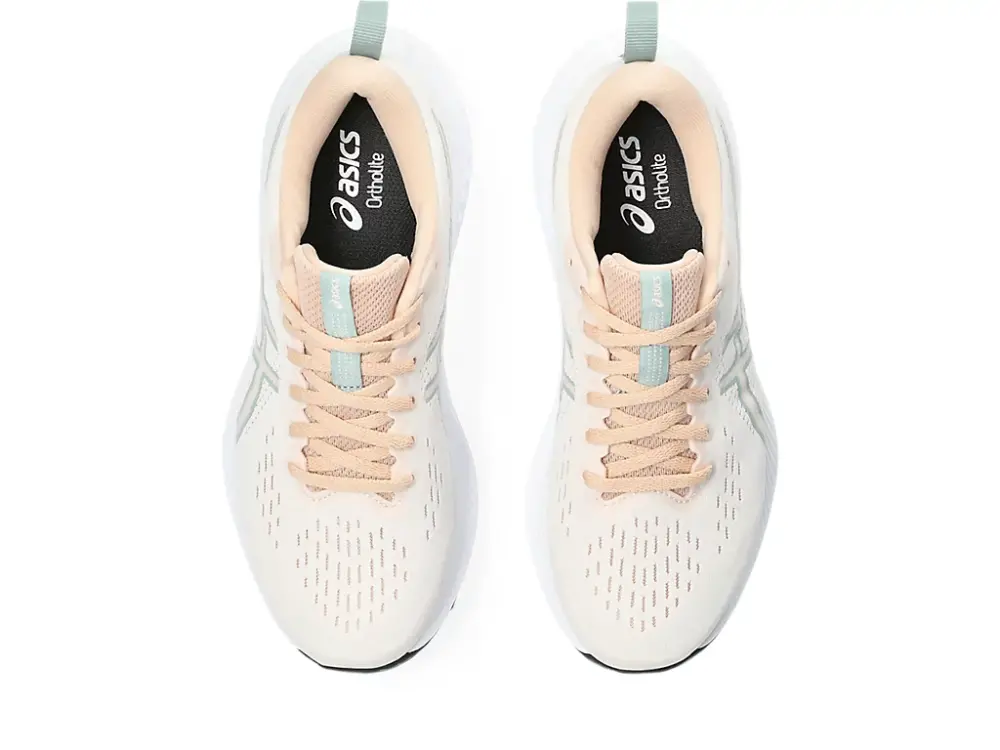 Alternative view of Giày Asics Gel-Excite 10 'Ocean Haze' 1012B418-700
