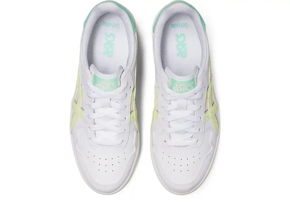 Alternative view of Giày Asics Japan S PF 'Huddle Yellow' 1202A360-109