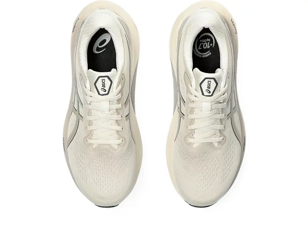 Alternative view of Giày Asics Gel-Kayano 30 'Oatmeal' 1011B548-250