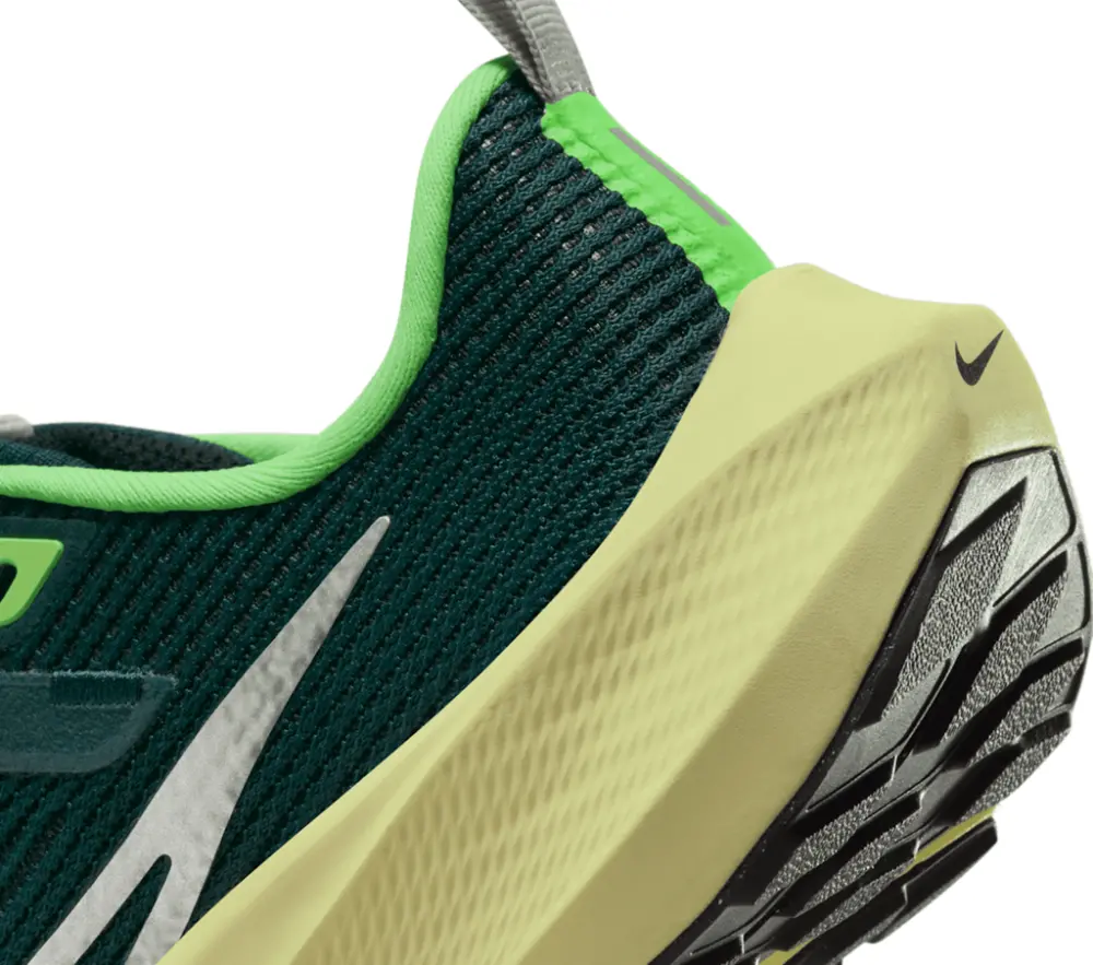 Giày Nike Air Zoom Pegasus 40 GS 'Deep Jungle' DX2498-301 - Ảnh 4