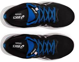 Giày Asics Gel‑Pulse 13 'Black Blue' 1012B035‑002 - Ảnh 4