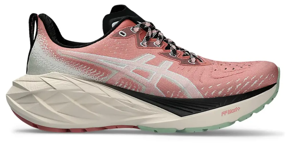 Giày Asics Nova Blast 4 TR 'Natural Bathing' 1012B654-250