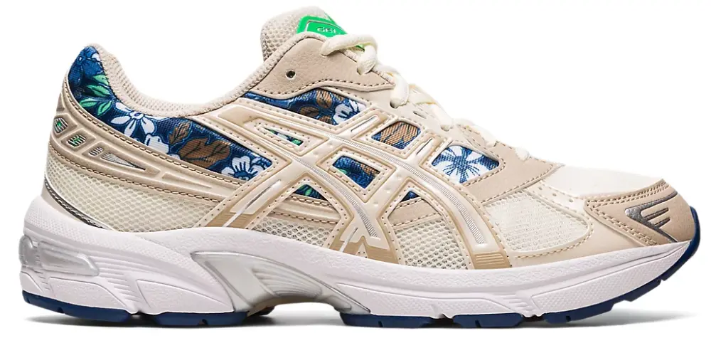 Giày Asics Gel-1130 'Oatmeal' 1202A481-100