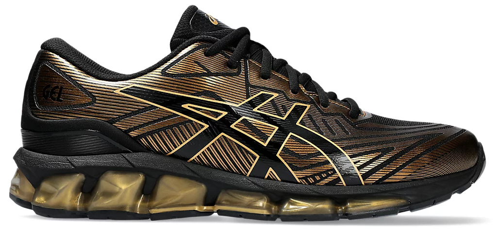 Giày Asics Gel-Quantum 360 VII 'Pure Gold' 1201A876-004