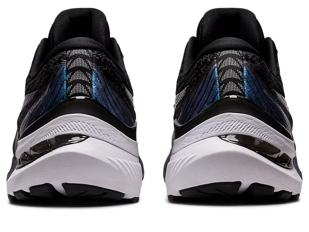 Giày Asics Gel Kayano 29 Platinum 'Black Blue' 1011B472-001 - Ảnh 5