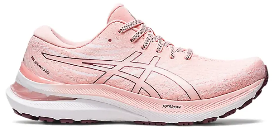 Giày Asics Gel Kayano 29 'Frosted Rose' 1012B272‑700