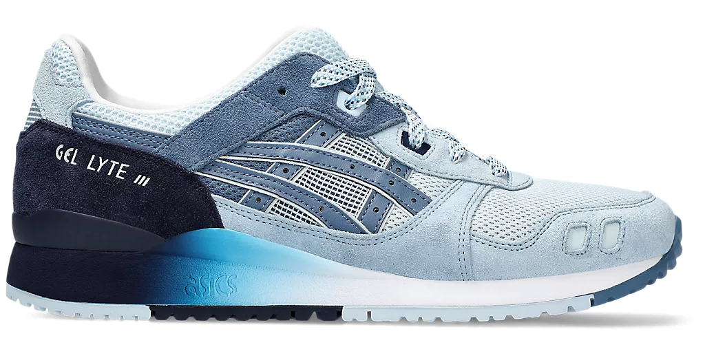 Giày Asics Gel-Lyte III OG 'Sky Midnight' 1203A330-400
