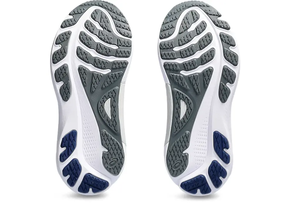 Alternative view of Giày Asics Gel-Kayano 'Piedmont Grey' 30 1012B357-023