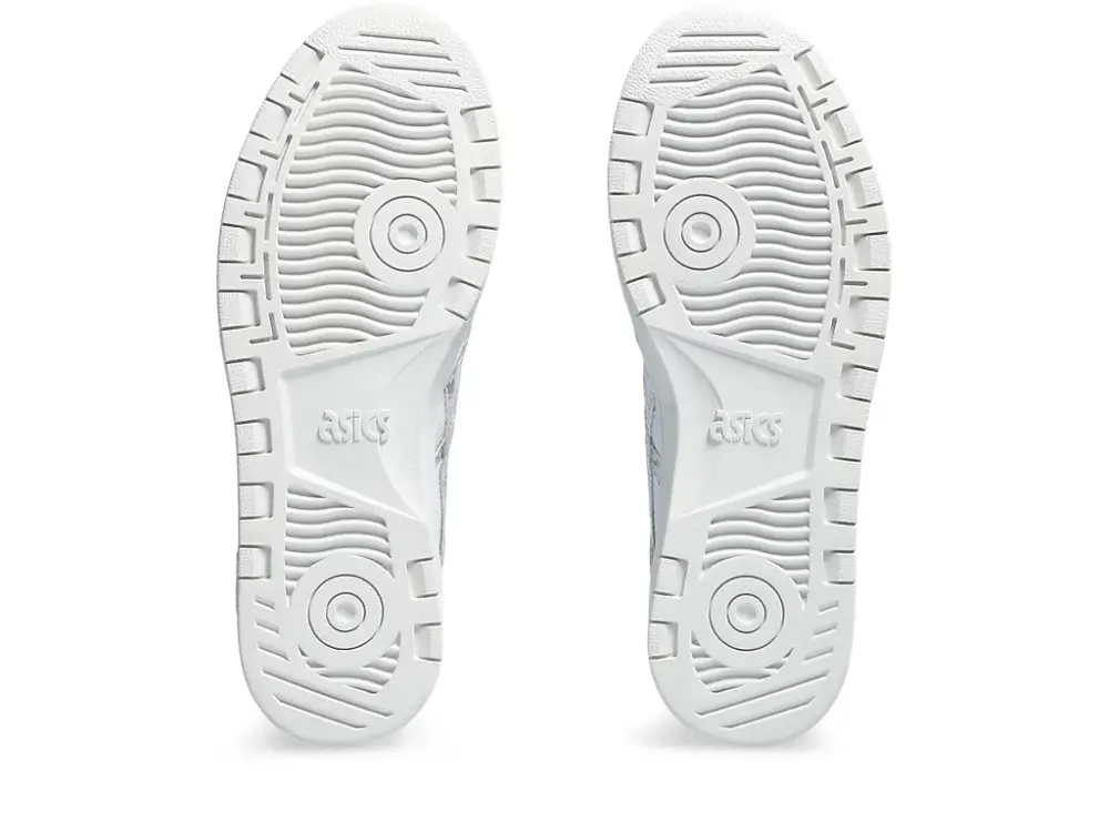 Alternative view of Giày Asics Japan S 'Pure Silver' 1202A478-101