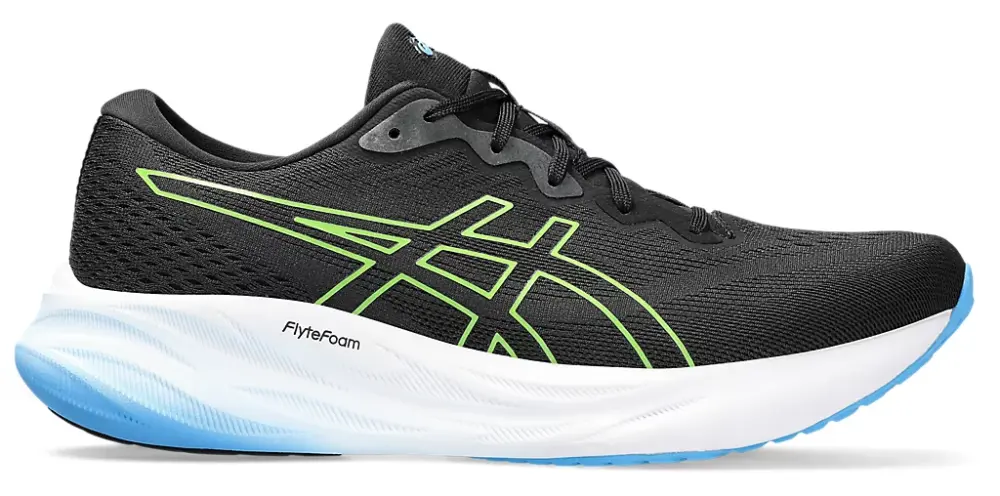 Giày Asics Gel-Pulse 15 'Electric Lime' 1011B780-001