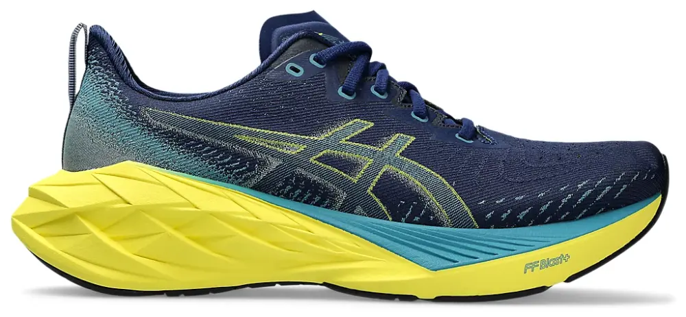 Giày Asics Novablast 4 'Blue Expanse' 1011B693-400