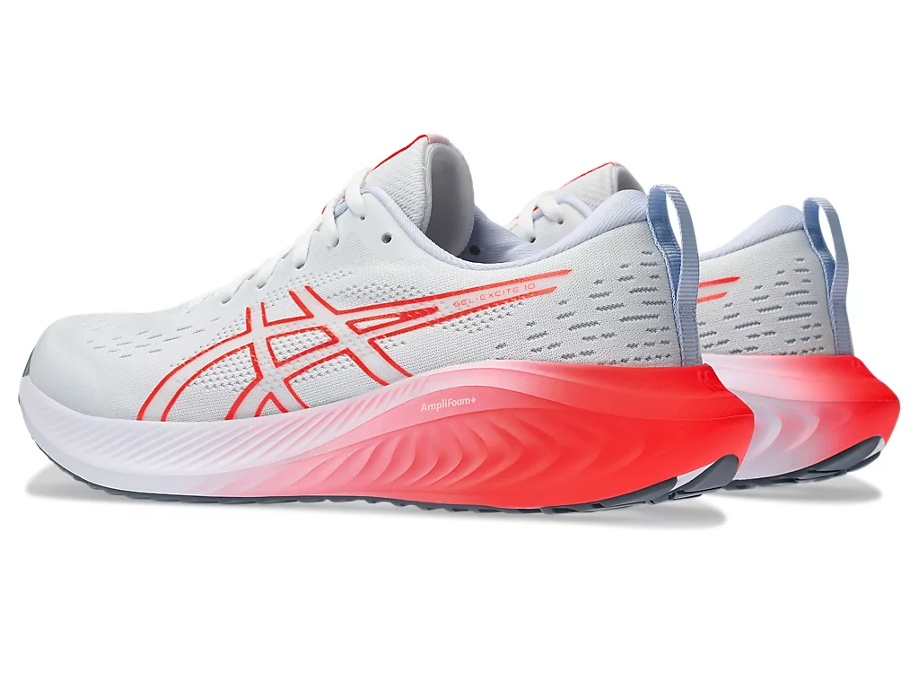 Giày Asics Gel-Excite 10 'Sunrise Red' 1011B600-101 - Ảnh 5