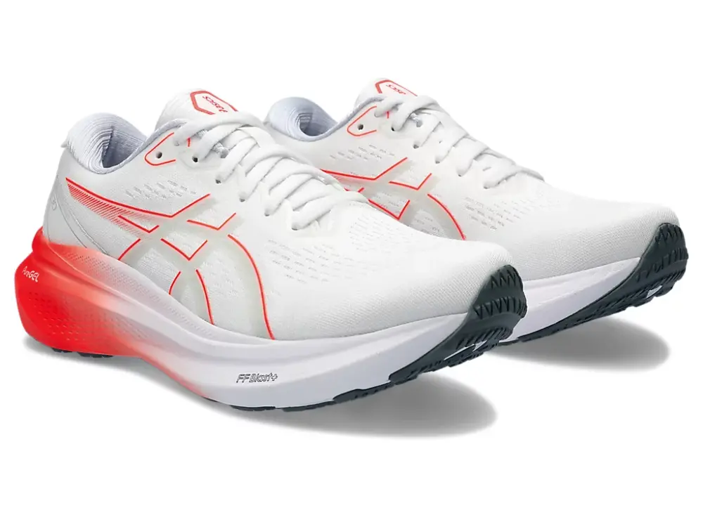 Giày Asics Gel-Kayano 30 'Sunrise Red' 1011B548-102 - Ảnh 5