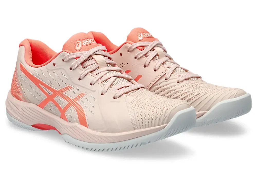 Giày Asics Solution Swift FF 'Pearl Pink' 1042A197-701 - Ảnh 6