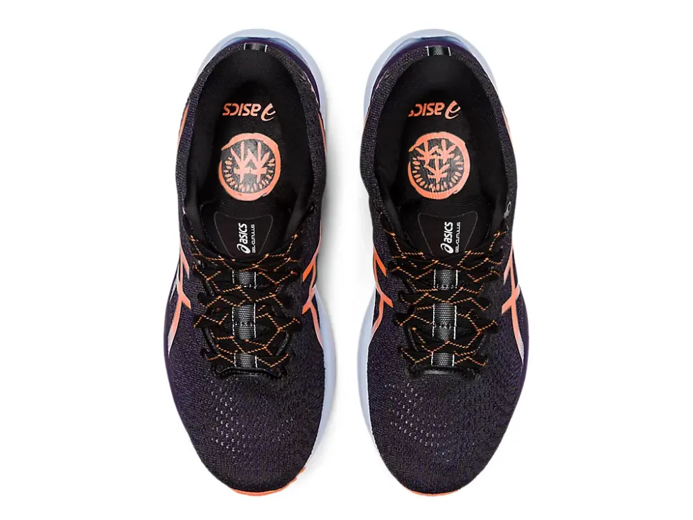 Giày Asics Gel Cumulus 24 'Nature Bathing Night Shade' 1012B387-001 - Ảnh 6
