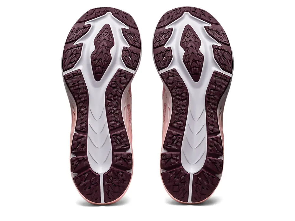 Alternative view of Giày Asics Dynablast 3 'Pink' 1012B289-700