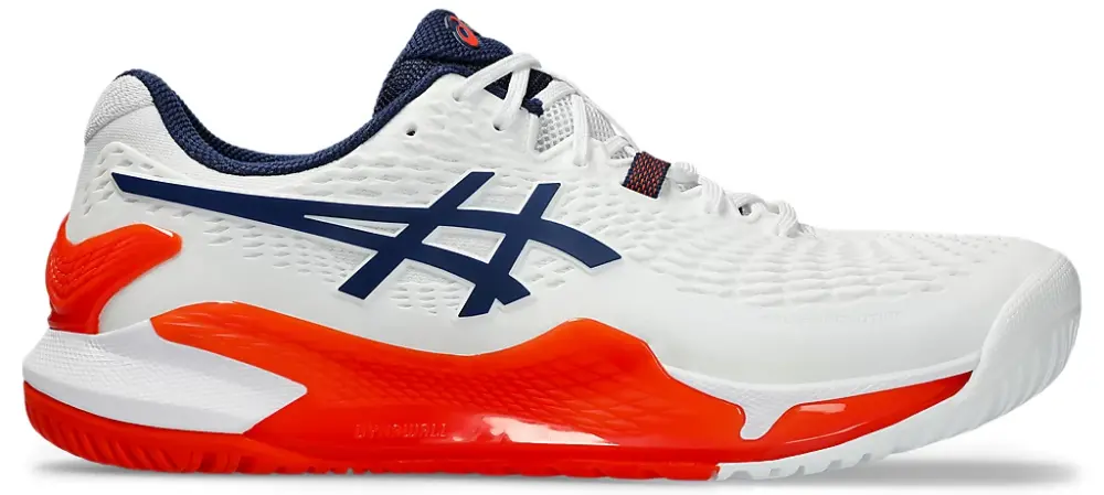 Giày Asics Gel-Resolution 9 Wide 'Blue Expanse' 1041A376-102