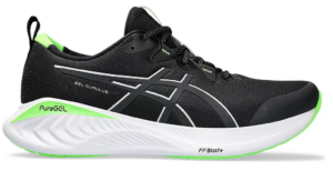 Giày Asics Gel-Cumulus 25 Lite-Show 'Pure Silver' 1011B752-001