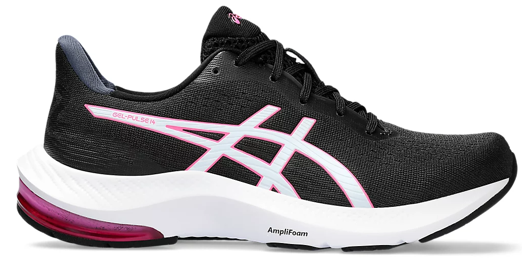 Giày Asics Gel-Pulse 14 'Graphite Grey' 1012B318-022