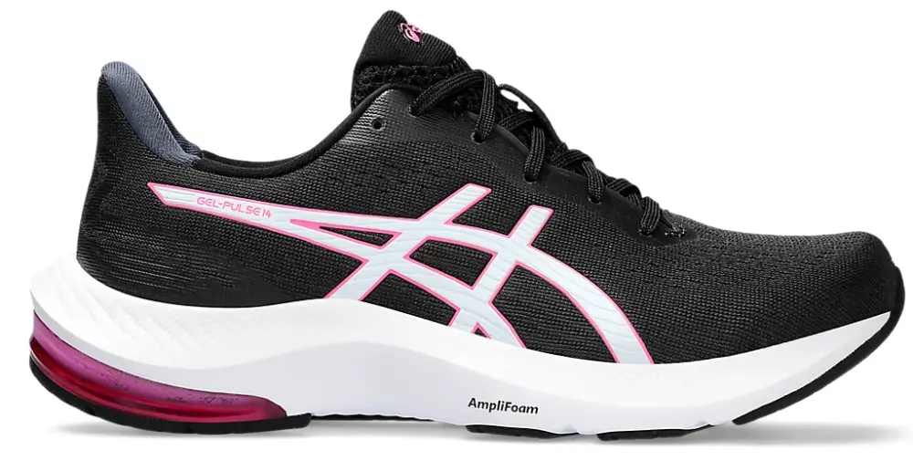 Giày Asics Gel-Pulse 14 'Graphite Grey' 1012B318-022