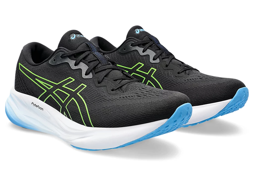 Giày Asics Gel-Pulse 15 'Electric Lime' 1011B780-001 - Ảnh 5