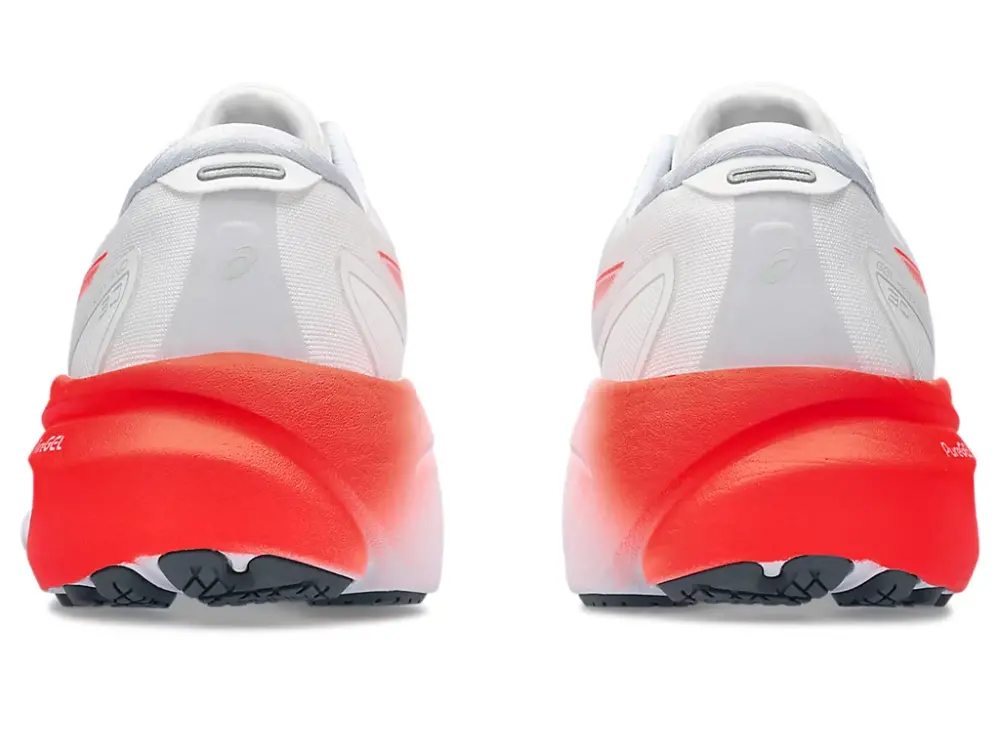 Giày Asics Gel-Kayano 30 'Sunrise Red' 1011B548-102 - Ảnh 4